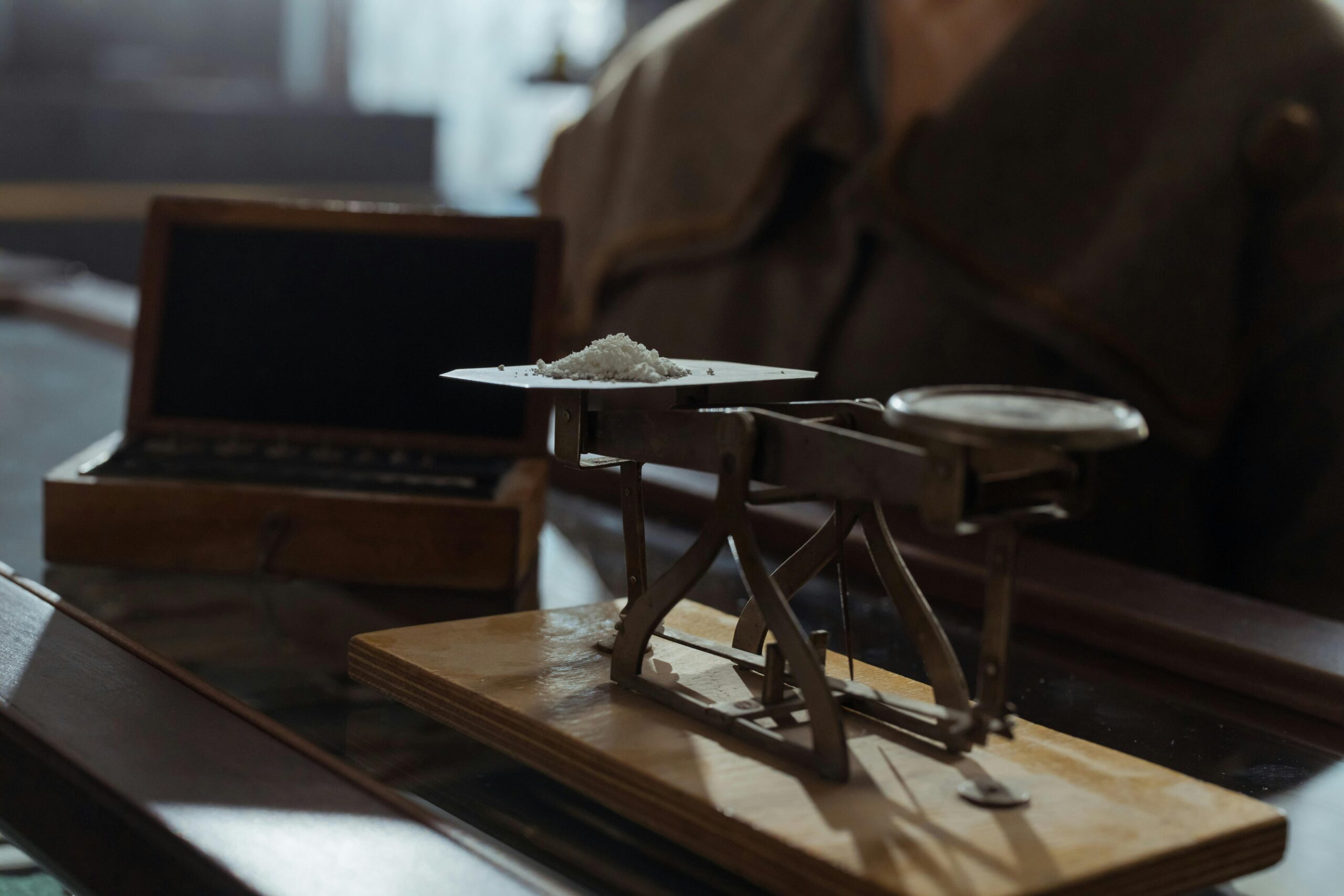 best-weighing-scale-under-200