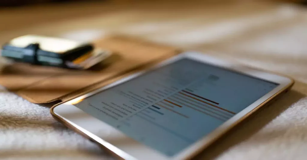 Best Tablet for Small Spaces