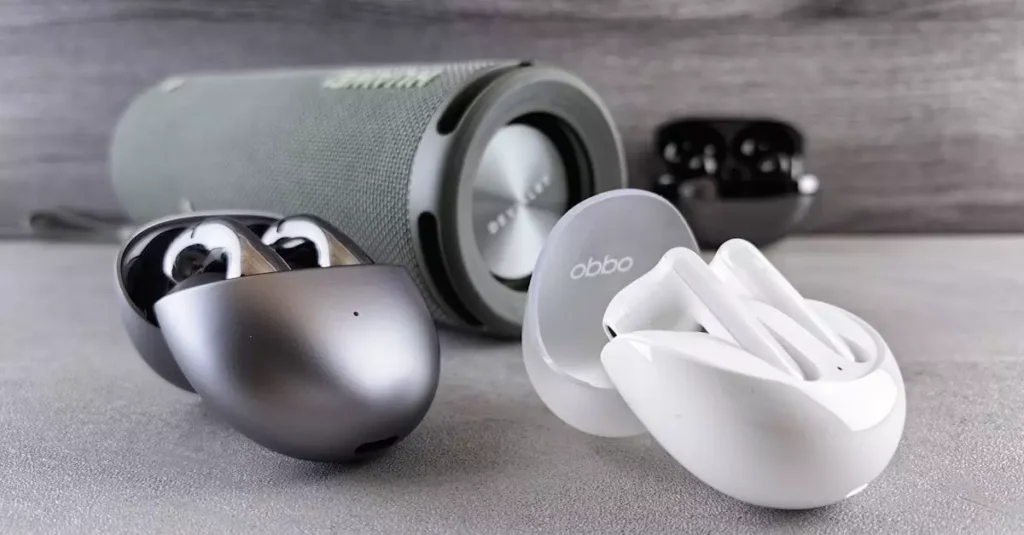 Top 10 Bluetooth Speaker for Beginners