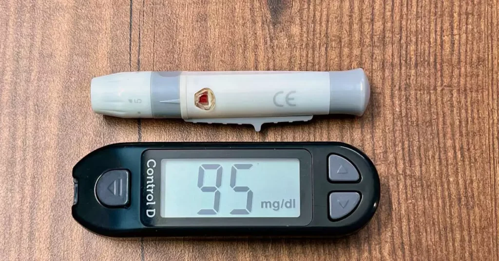 Best Glucometer for Home Use