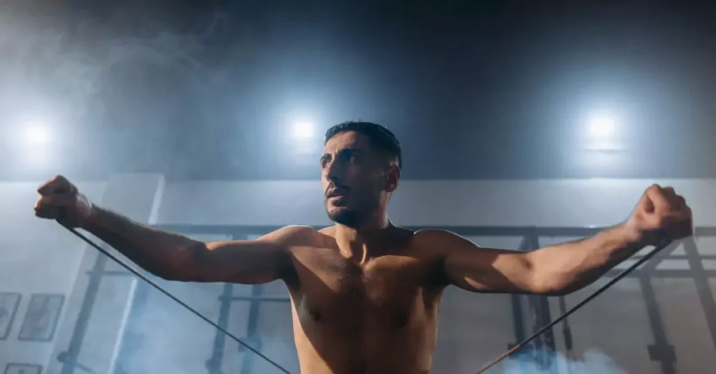 Top 10 Resistance Bands for Beginners