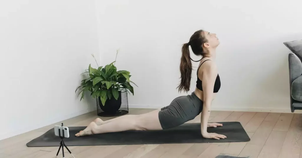 Top 10 Yoga Mat for Beginners